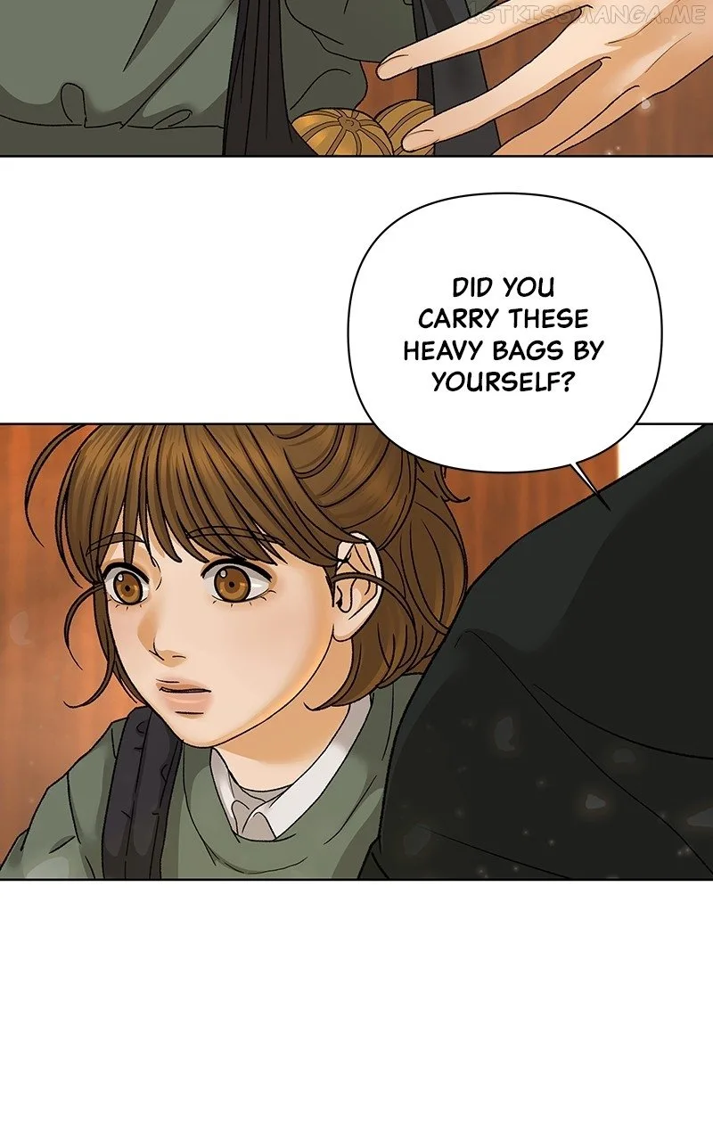 The Fox Club Chapter 52 page 18
