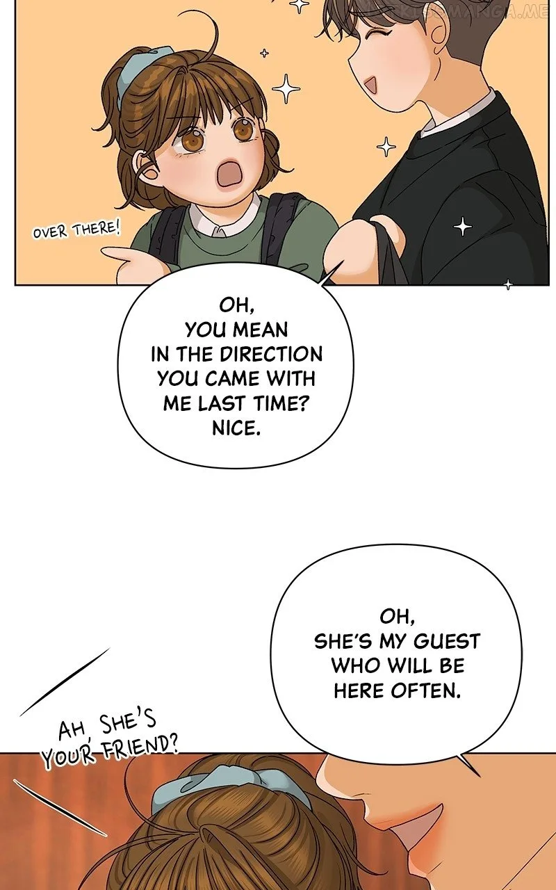 The Fox Club Chapter 52 page 21