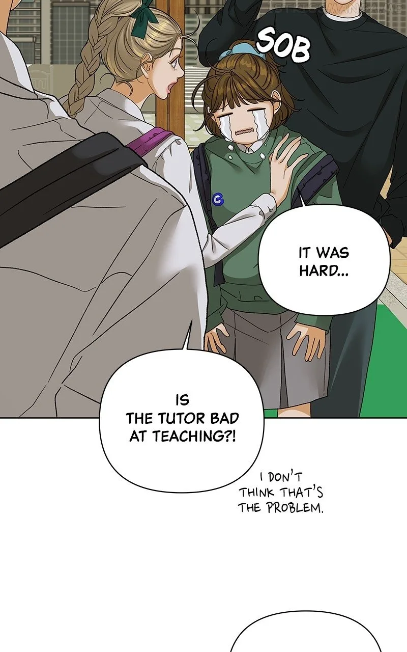 The Fox Club Chapter 52 page 59