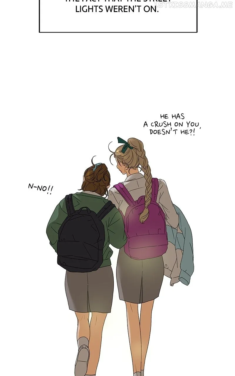 The Fox Club Chapter 52 page 67