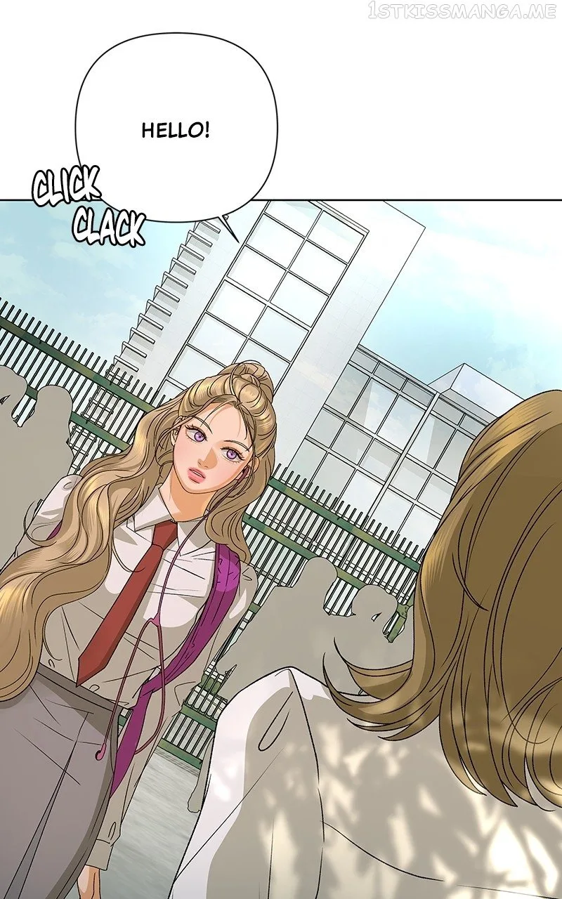 The Fox Club Chapter 52 page 83