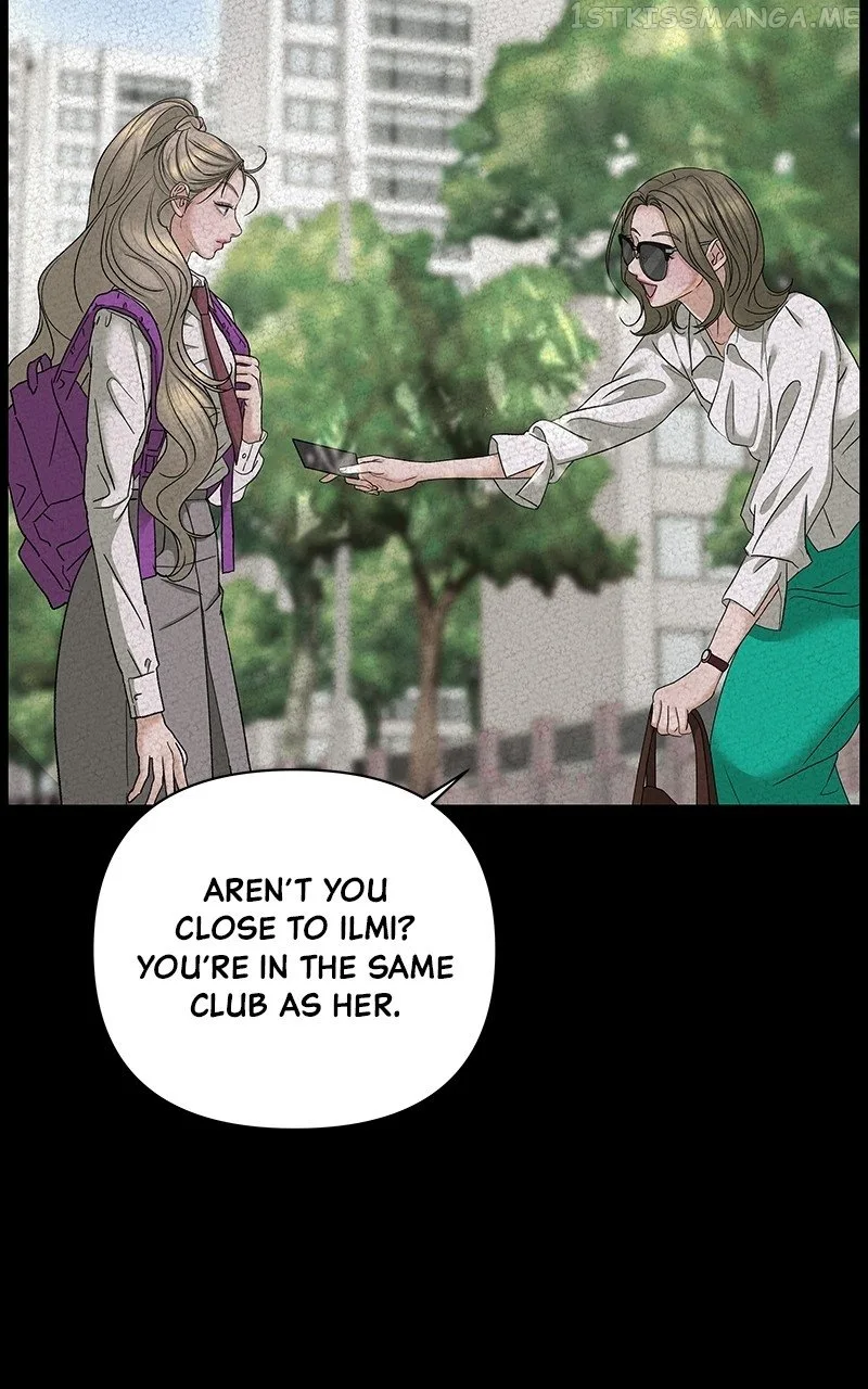The Fox Club Chapter 53 page 14