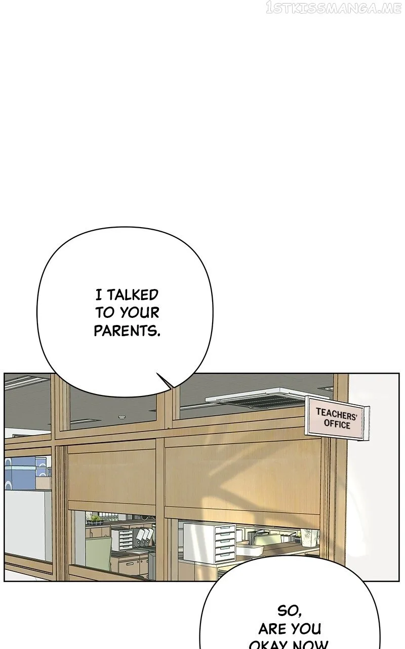 The Fox Club Chapter 53 page 27
