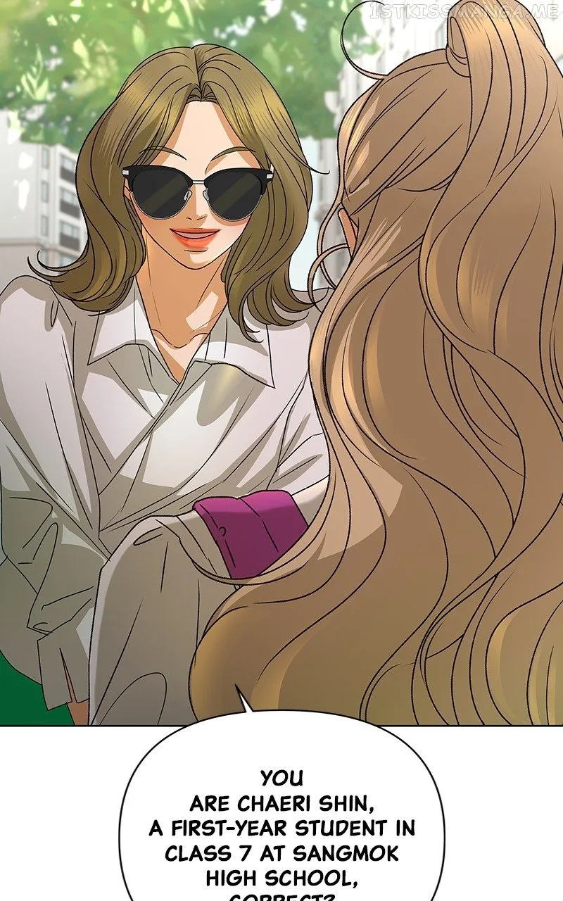 The Fox Club Chapter 53 page 6