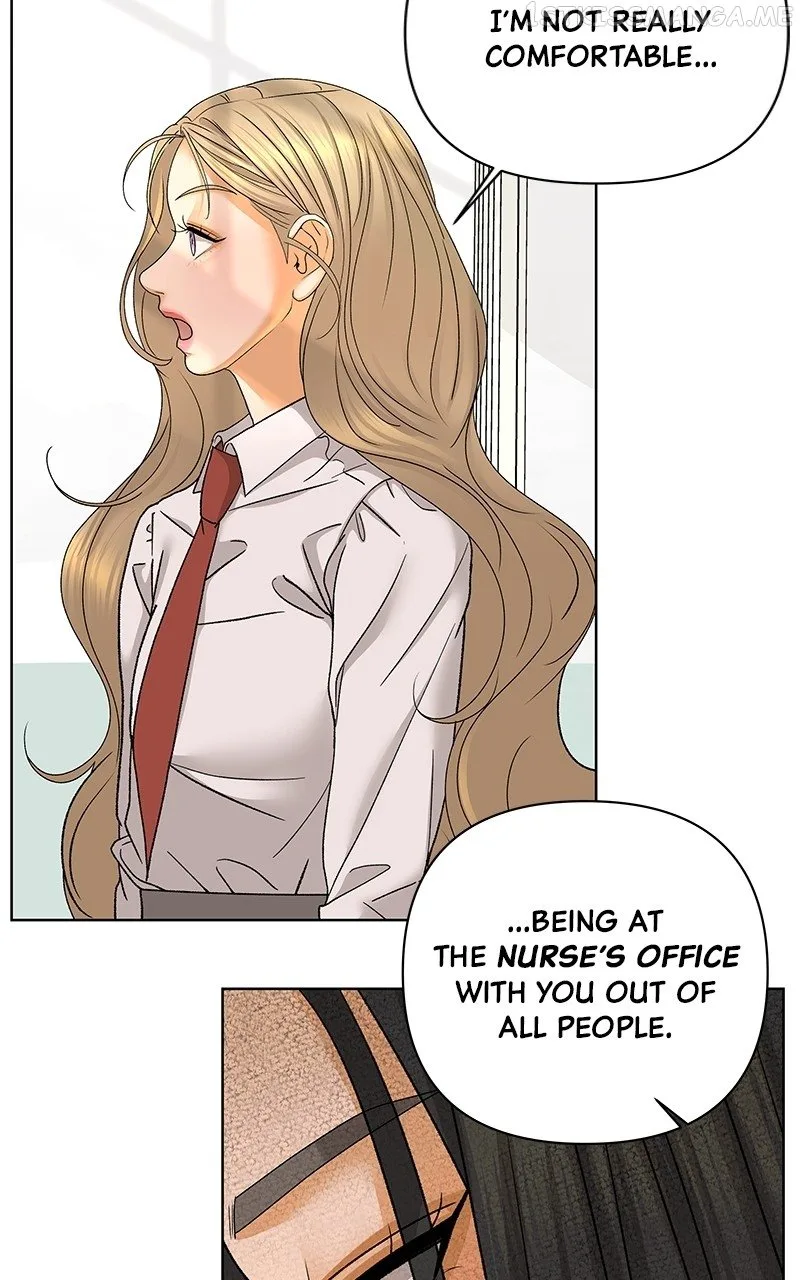 The Fox Club Chapter 53 page 57