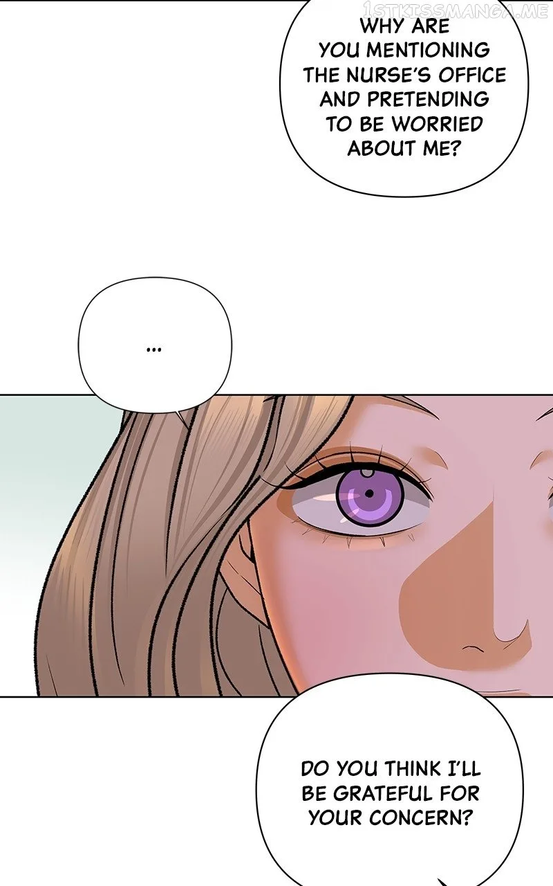 The Fox Club Chapter 53 page 61