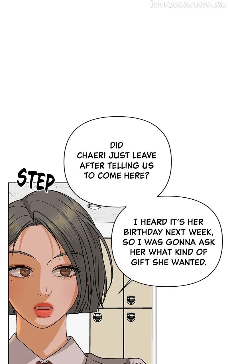 The Fox Club Chapter 54 page 4