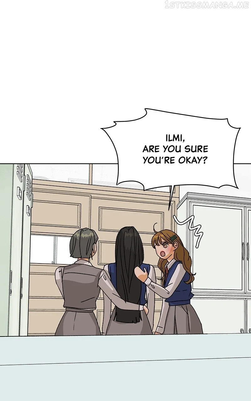 The Fox Club Chapter 54 page 2