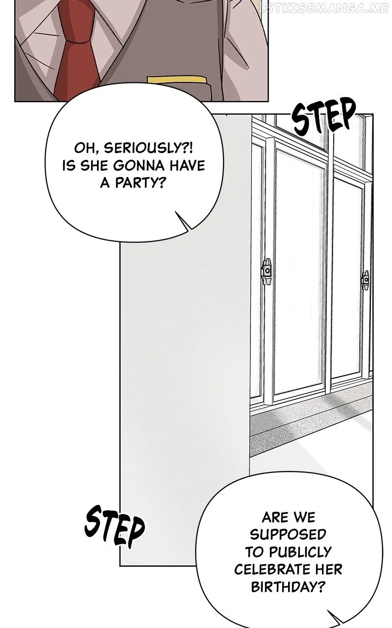 The Fox Club Chapter 54 page 5