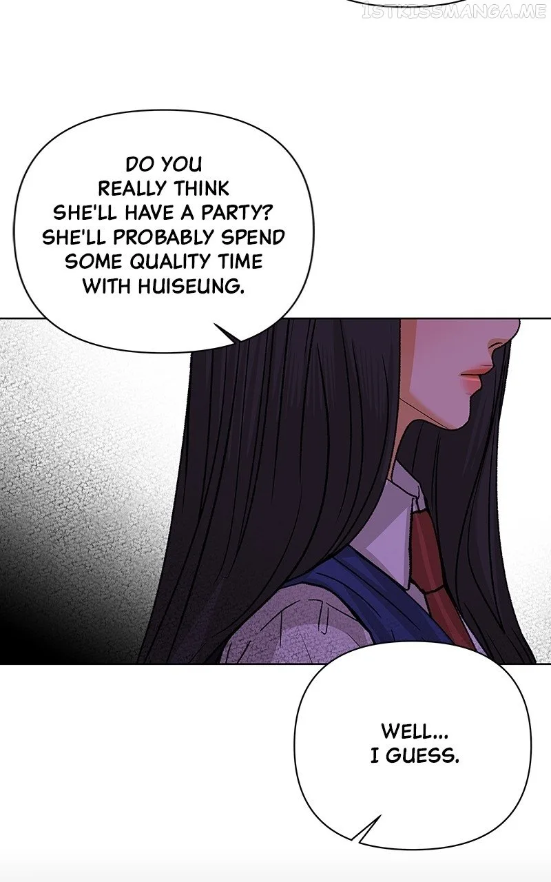 The Fox Club Chapter 54 page 6