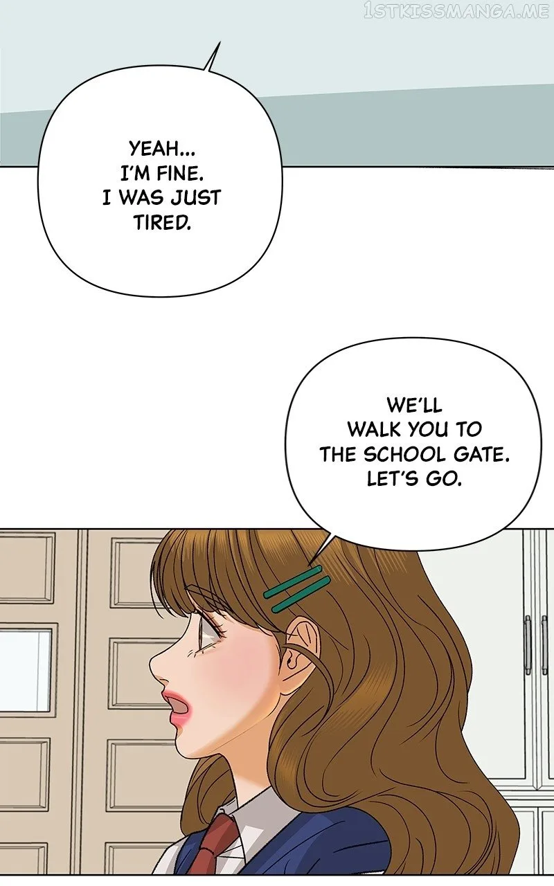 The Fox Club Chapter 54 page 3