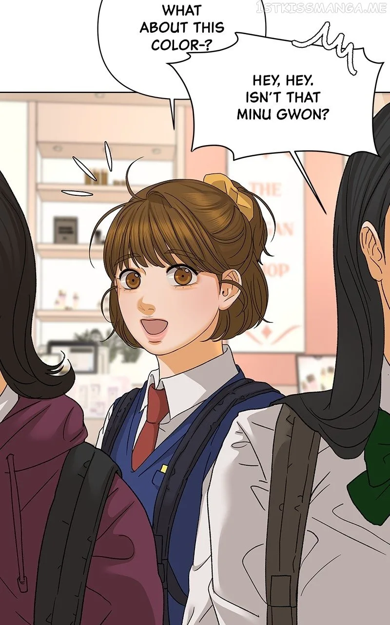 The Fox Club Chapter 54 page 18