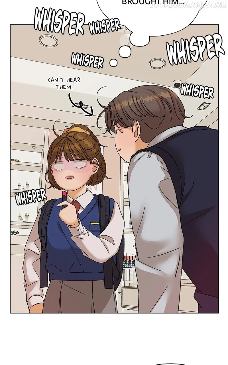 The Fox Club Chapter 54 page 29
