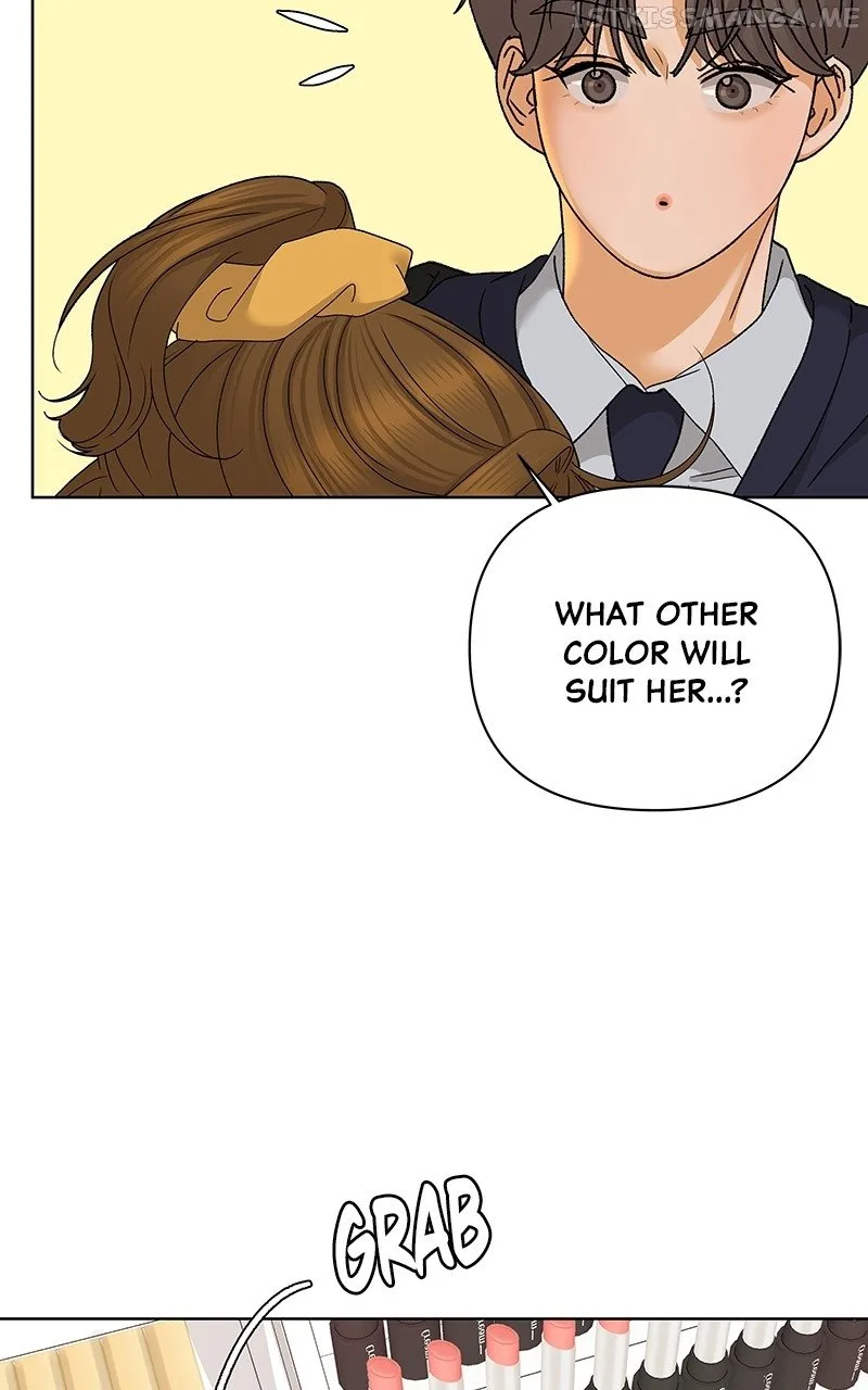 The Fox Club Chapter 54 page 31