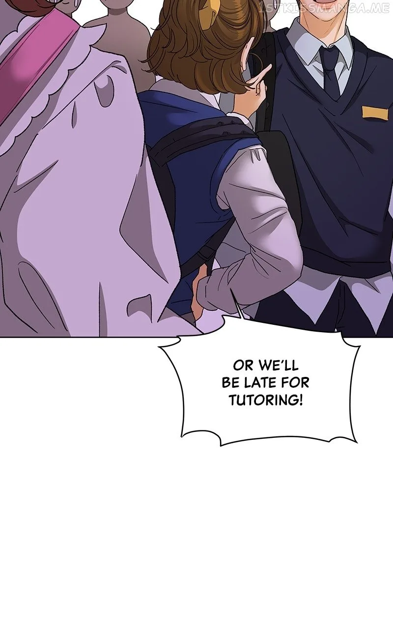The Fox Club Chapter 54 page 39