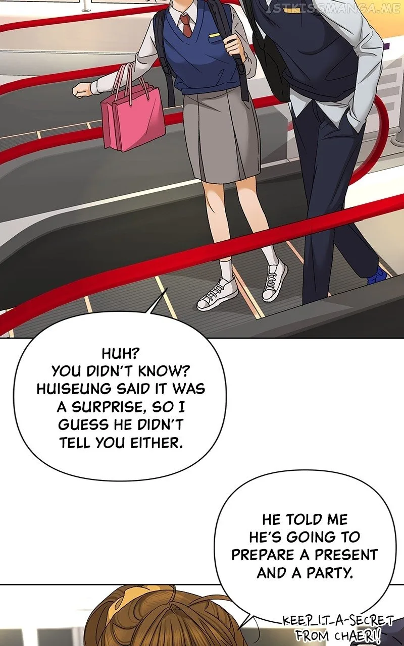 The Fox Club Chapter 54 page 43