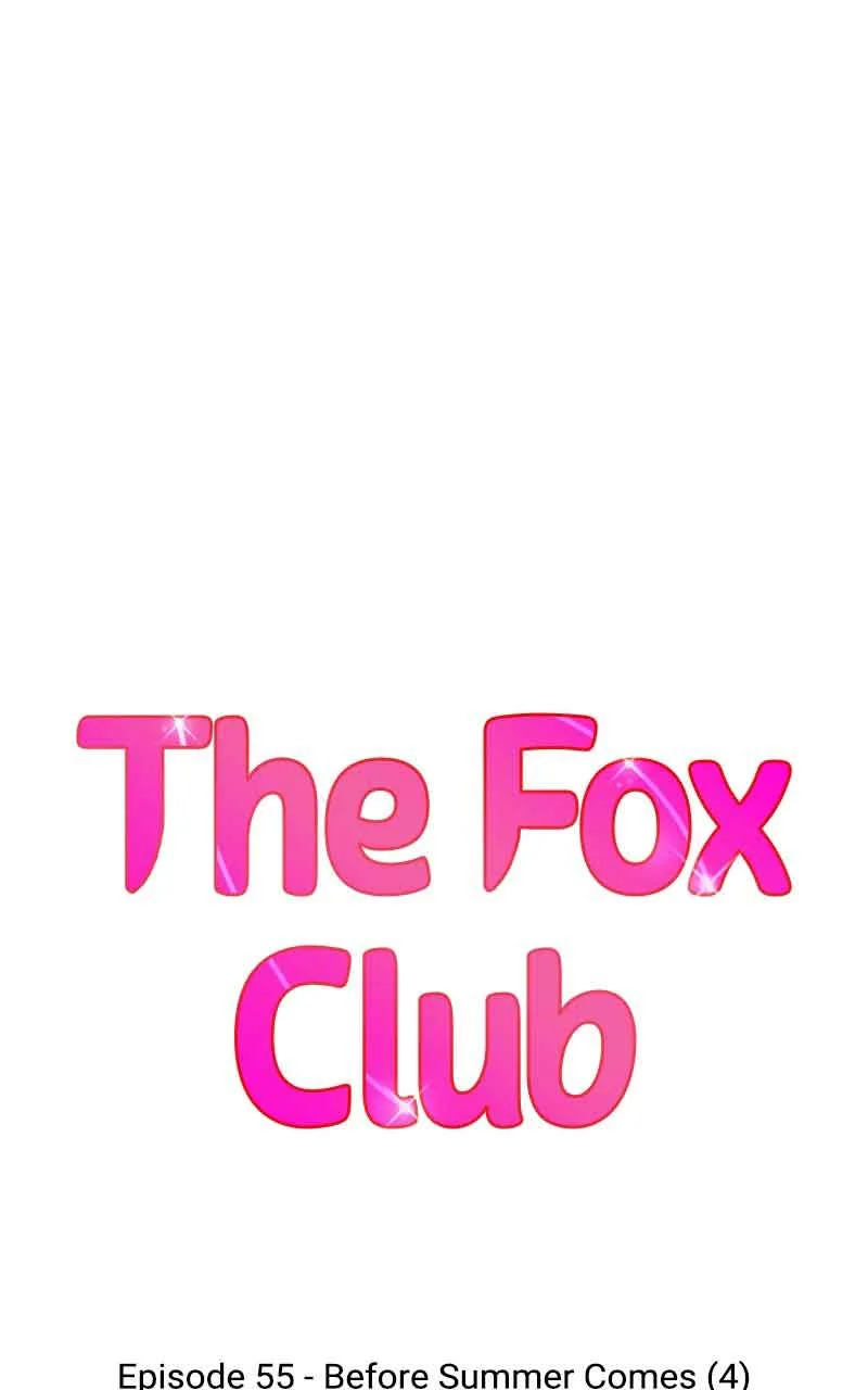 The Fox Club Chapter 55 page 8