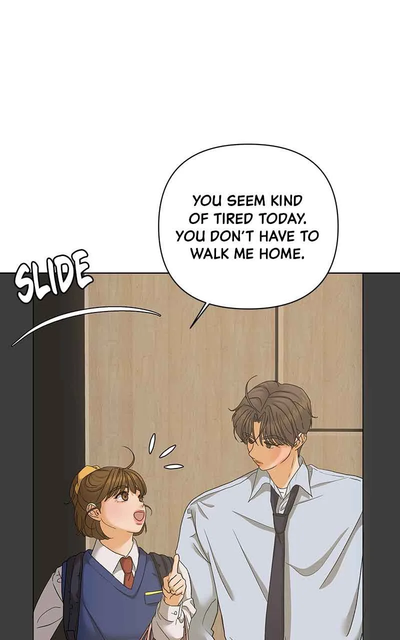 The Fox Club Chapter 55 page 12