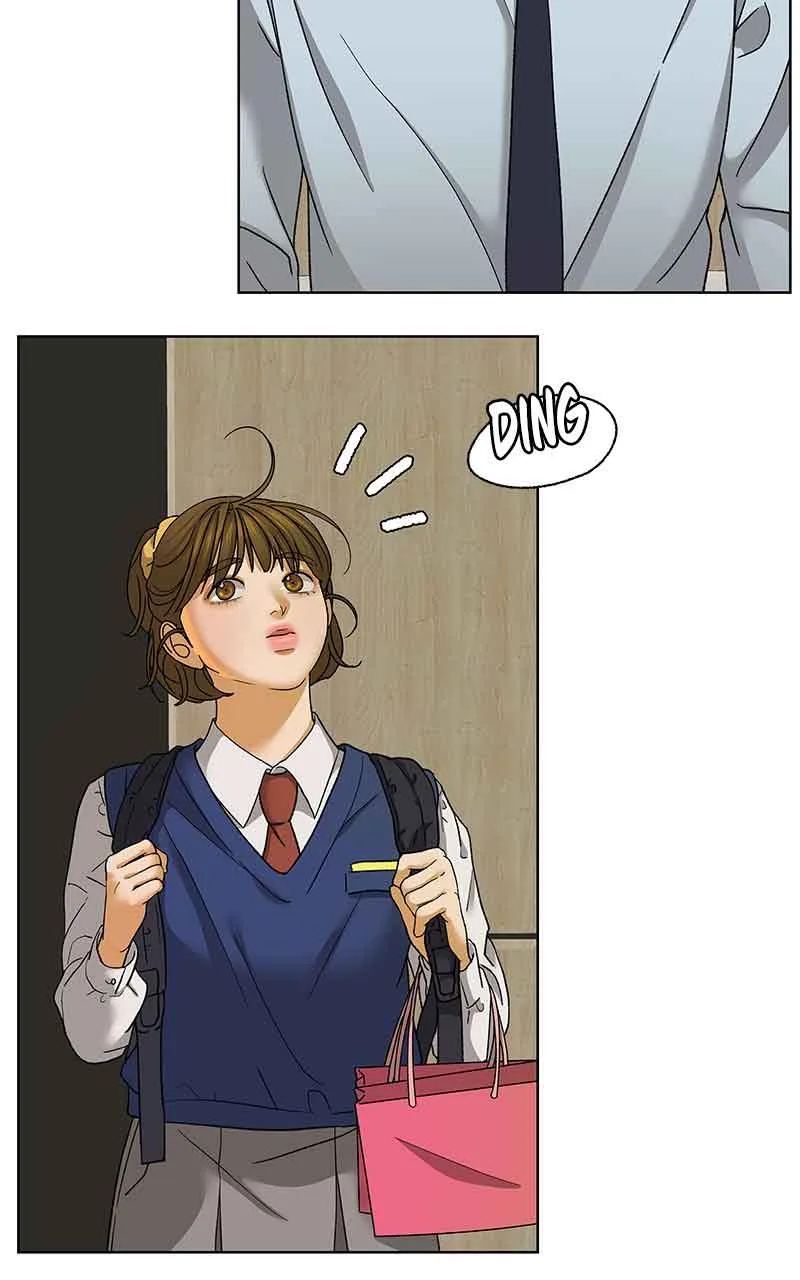 The Fox Club Chapter 55 page 11