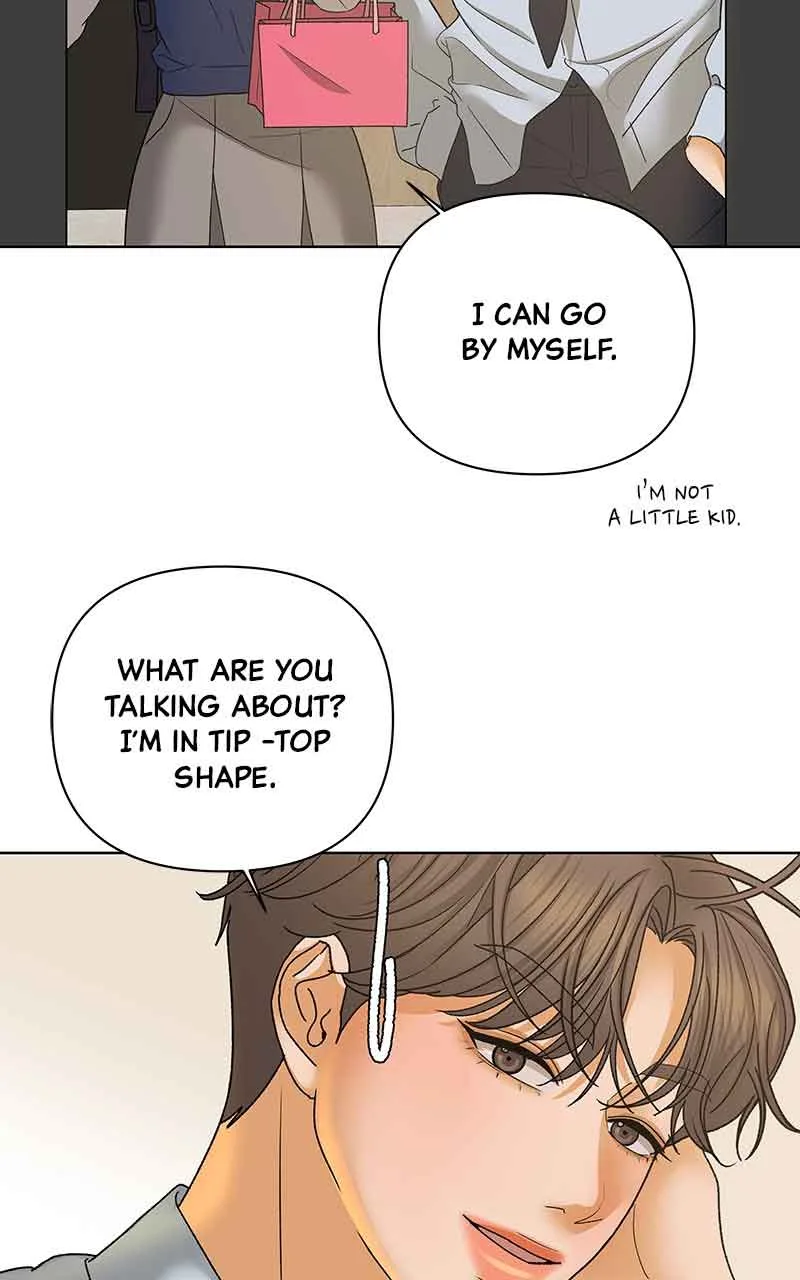 The Fox Club Chapter 55 page 13