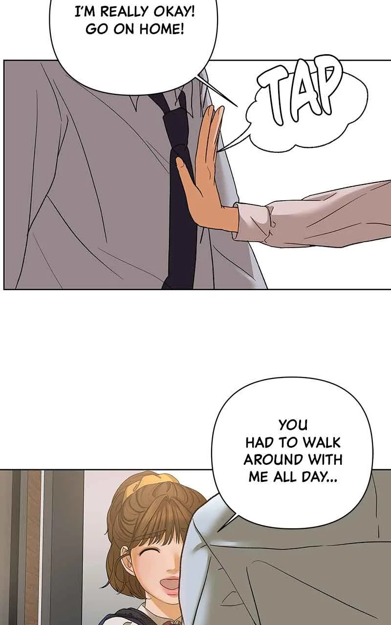 The Fox Club Chapter 55 page 16