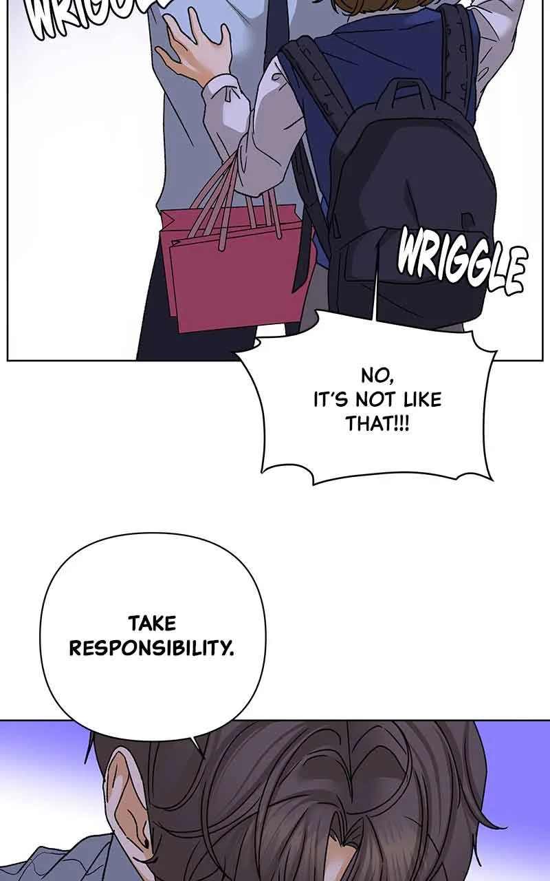 The Fox Club Chapter 55 page 30