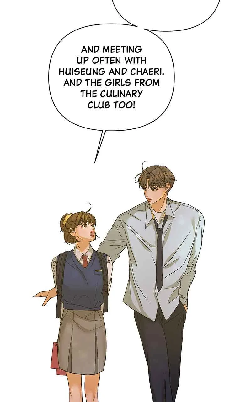 The Fox Club Chapter 55 page 43