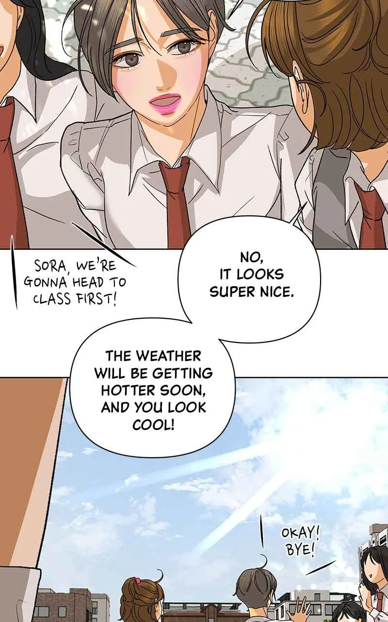 The Fox Club Chapter 55 page 53