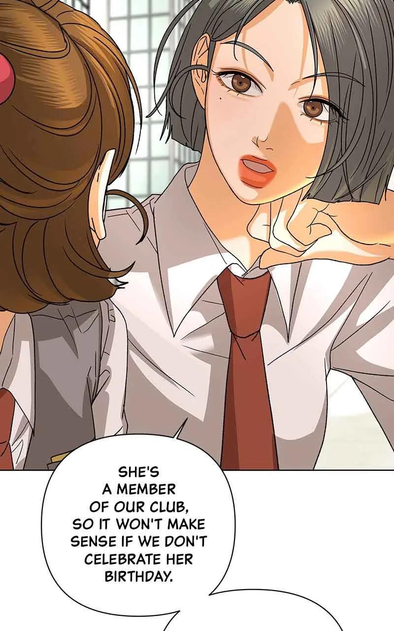 The Fox Club Chapter 55 page 61