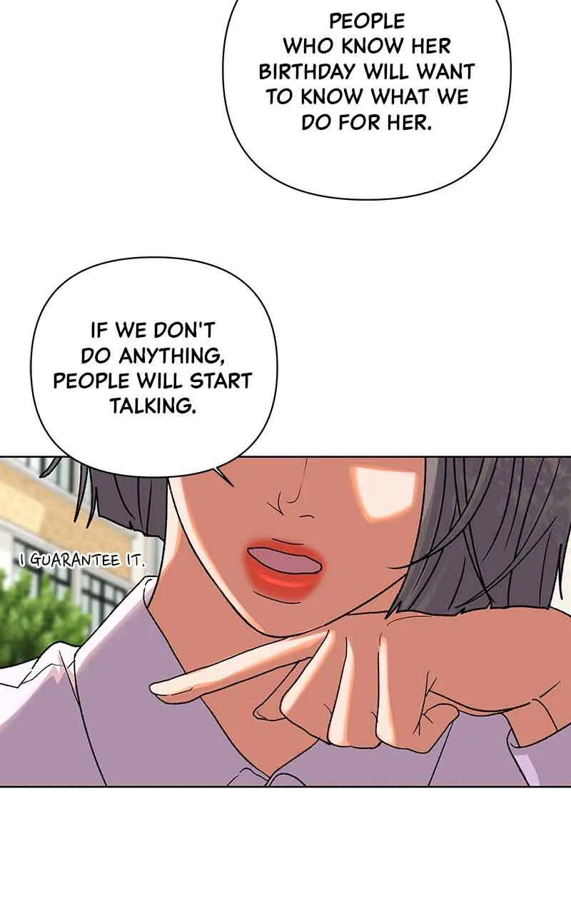 The Fox Club Chapter 55 page 62