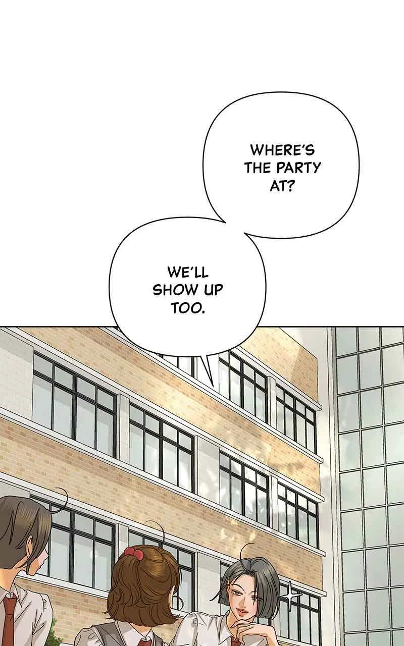 The Fox Club Chapter 55 page 63