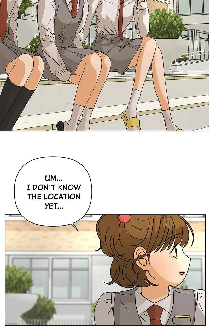 The Fox Club Chapter 55 page 64
