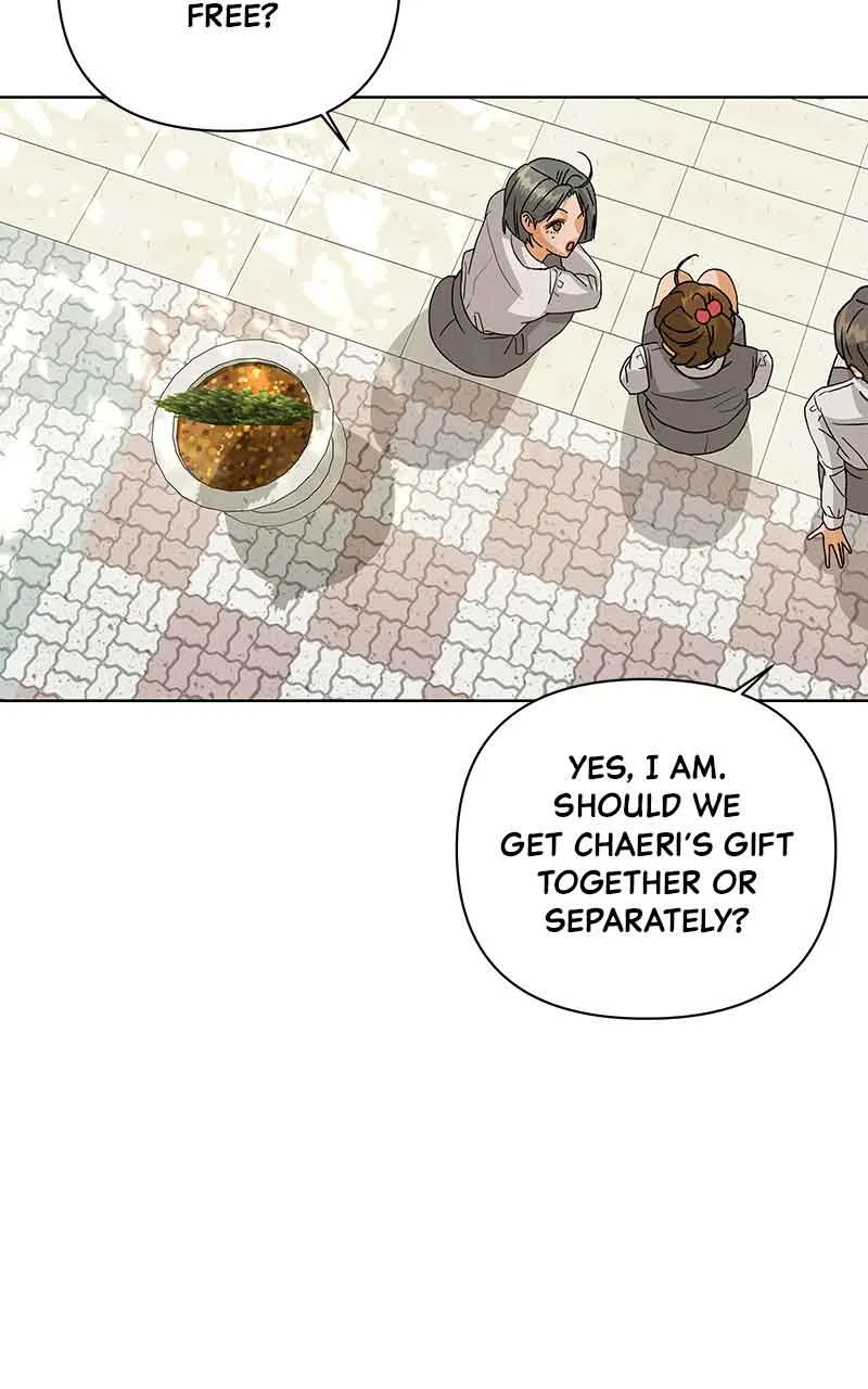 The Fox Club Chapter 55 page 67