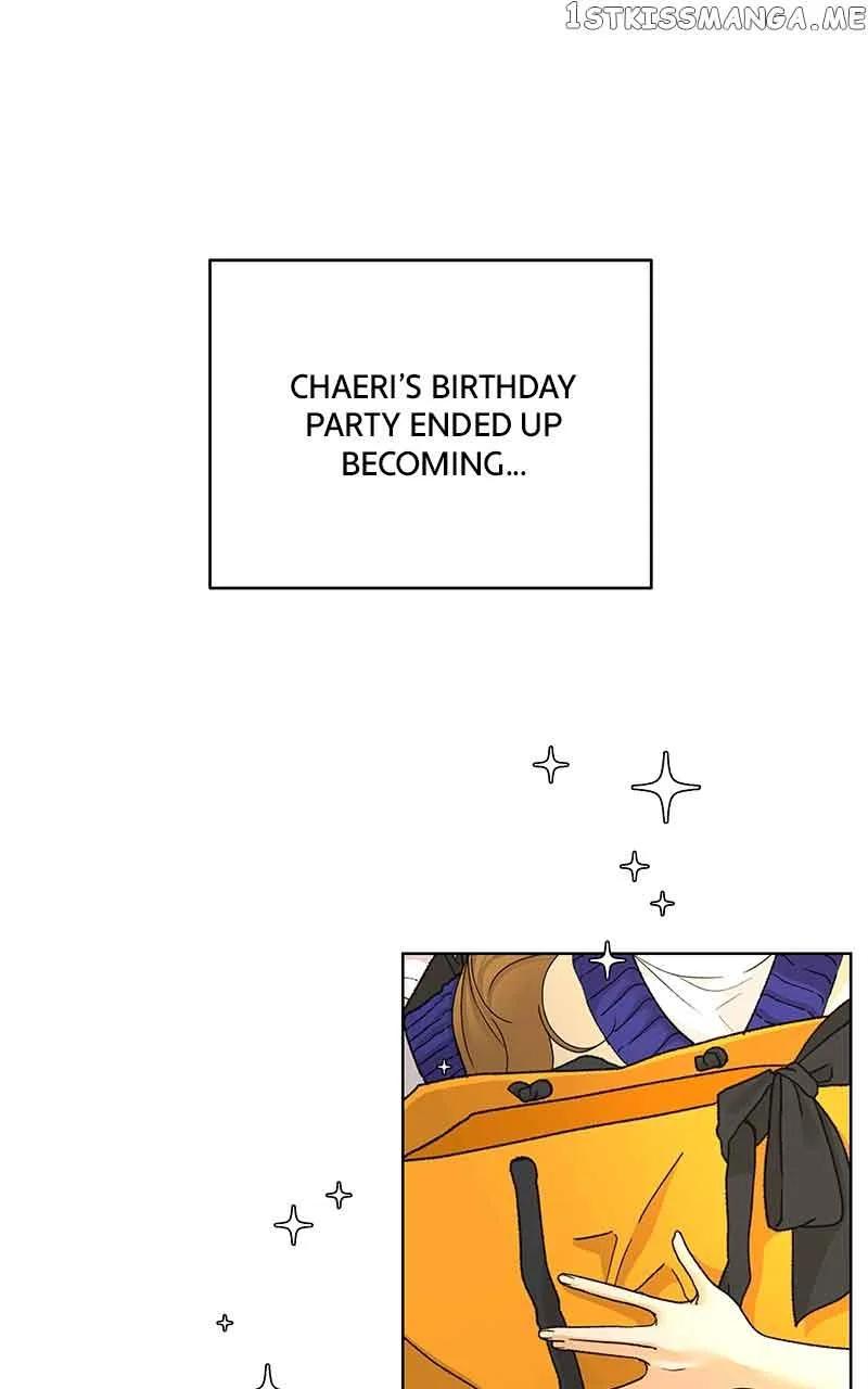 The Fox Club Chapter 56 page 2