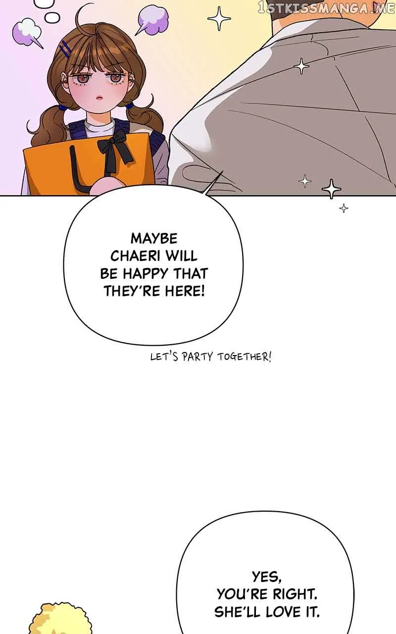 The Fox Club Chapter 56 page 11