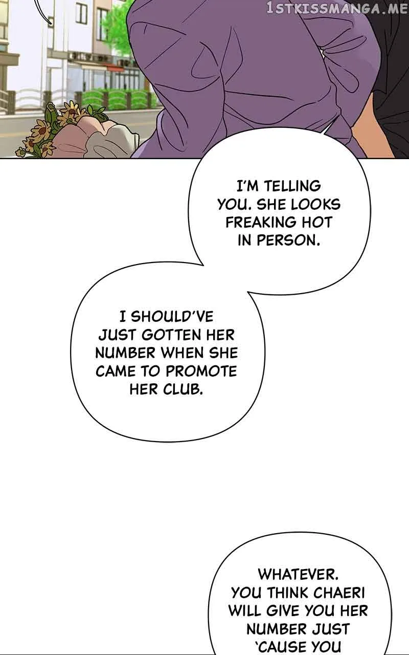 The Fox Club Chapter 56 page 25