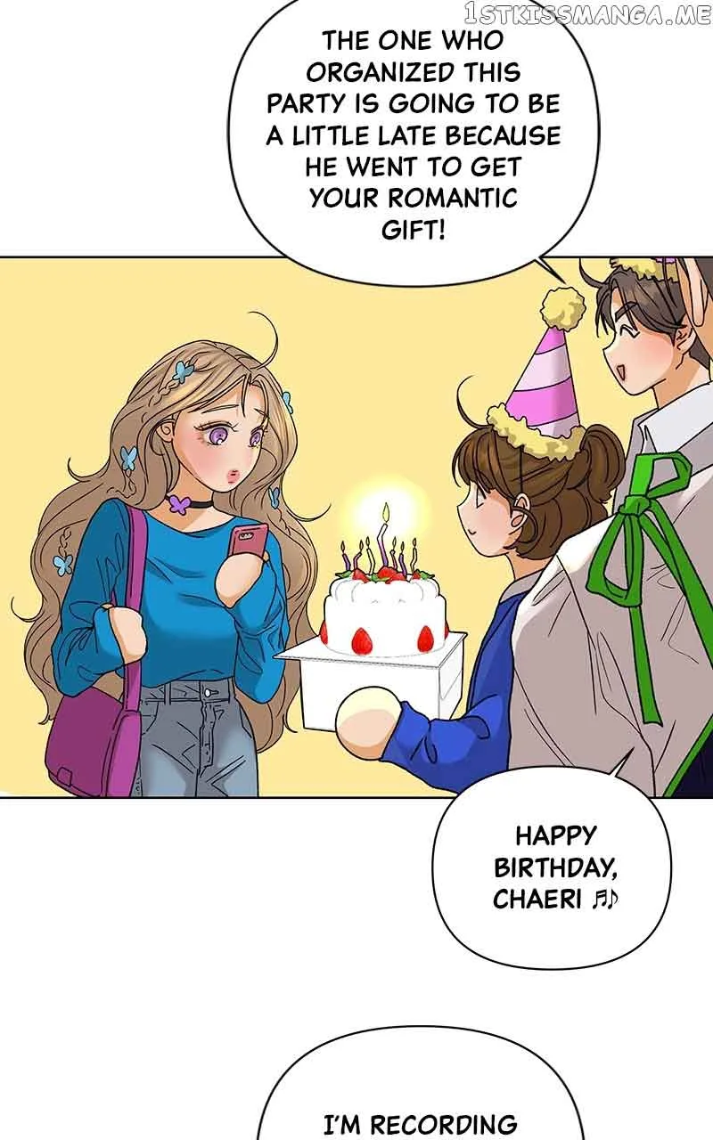 The Fox Club Chapter 56 page 46