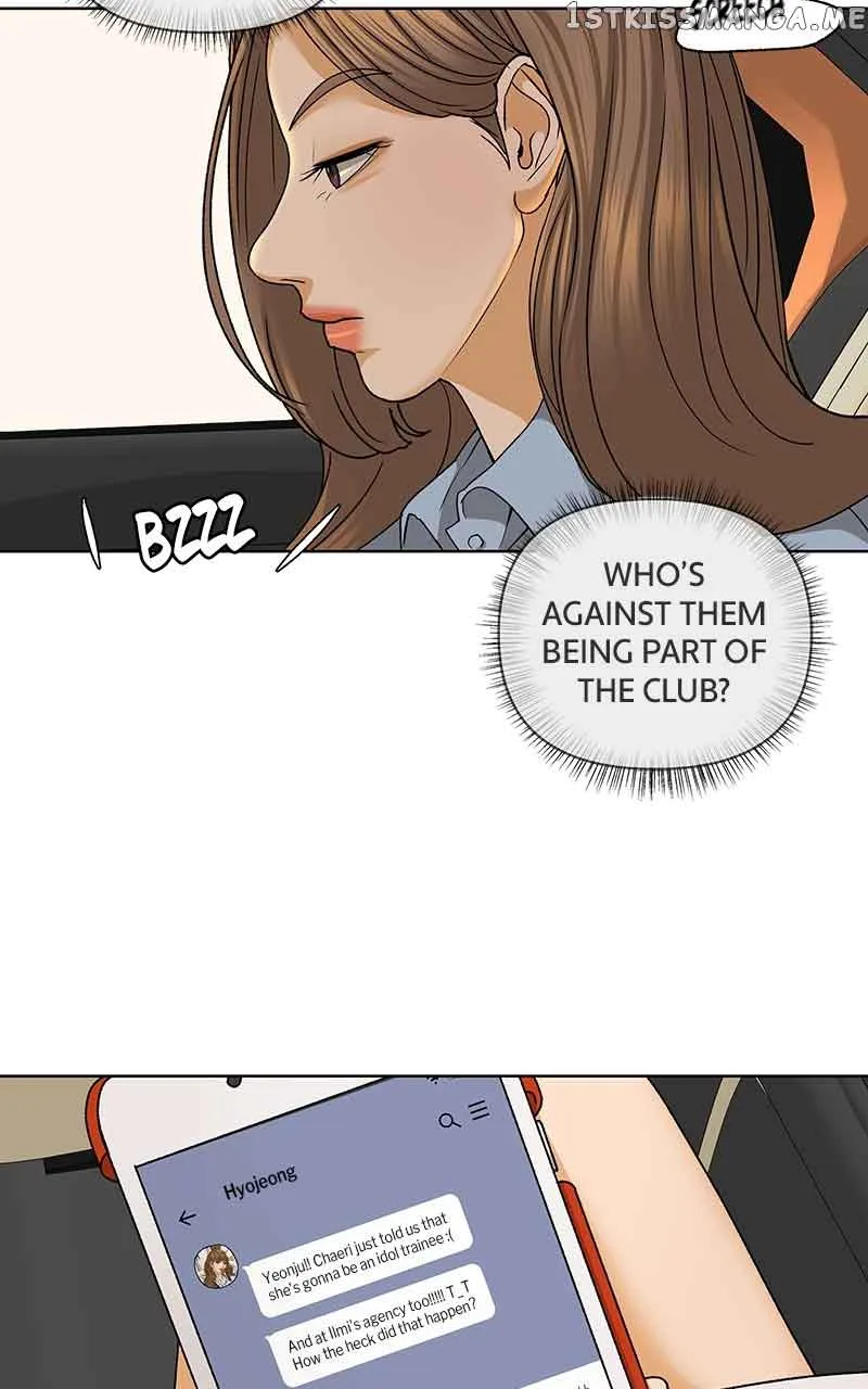 The Fox Club Chapter 57 page 3