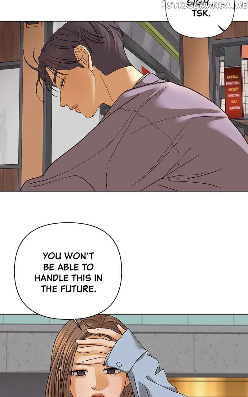 The Fox Club Chapter 57 page 20