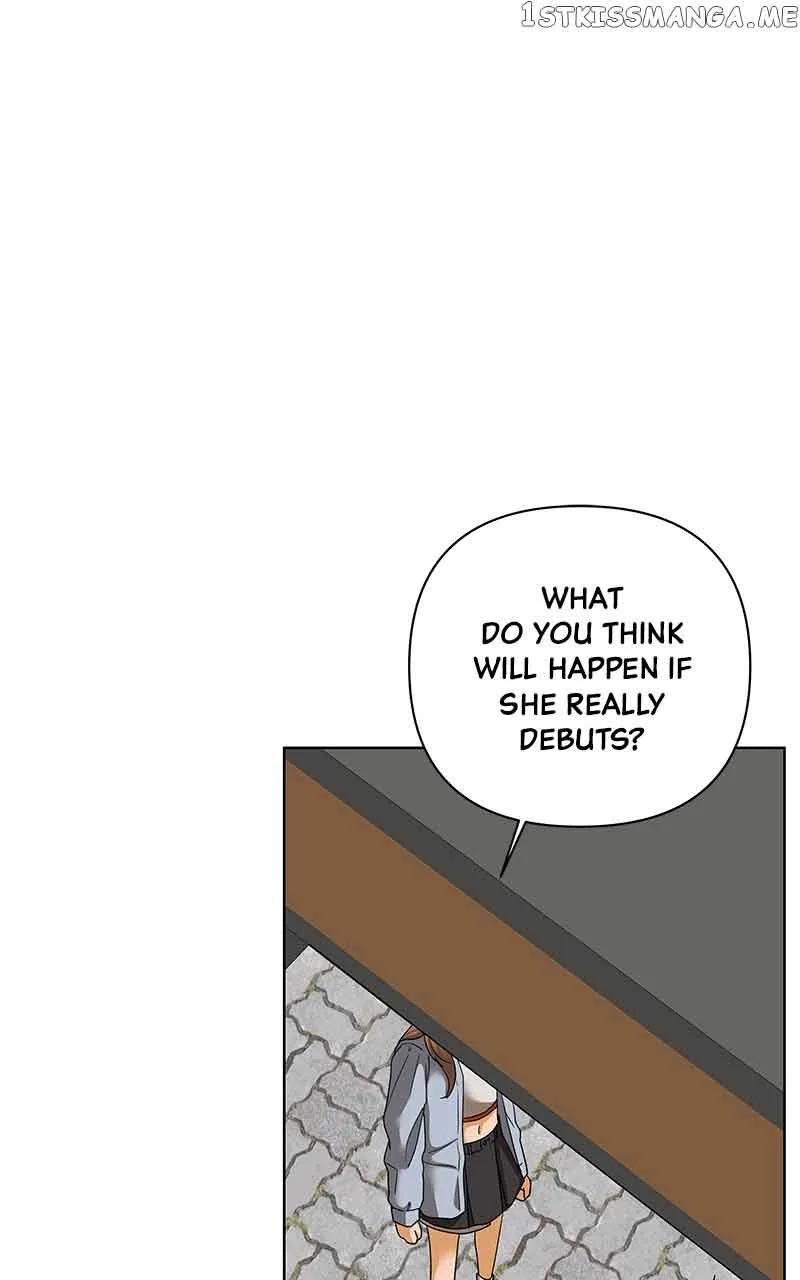 The Fox Club Chapter 57 page 23