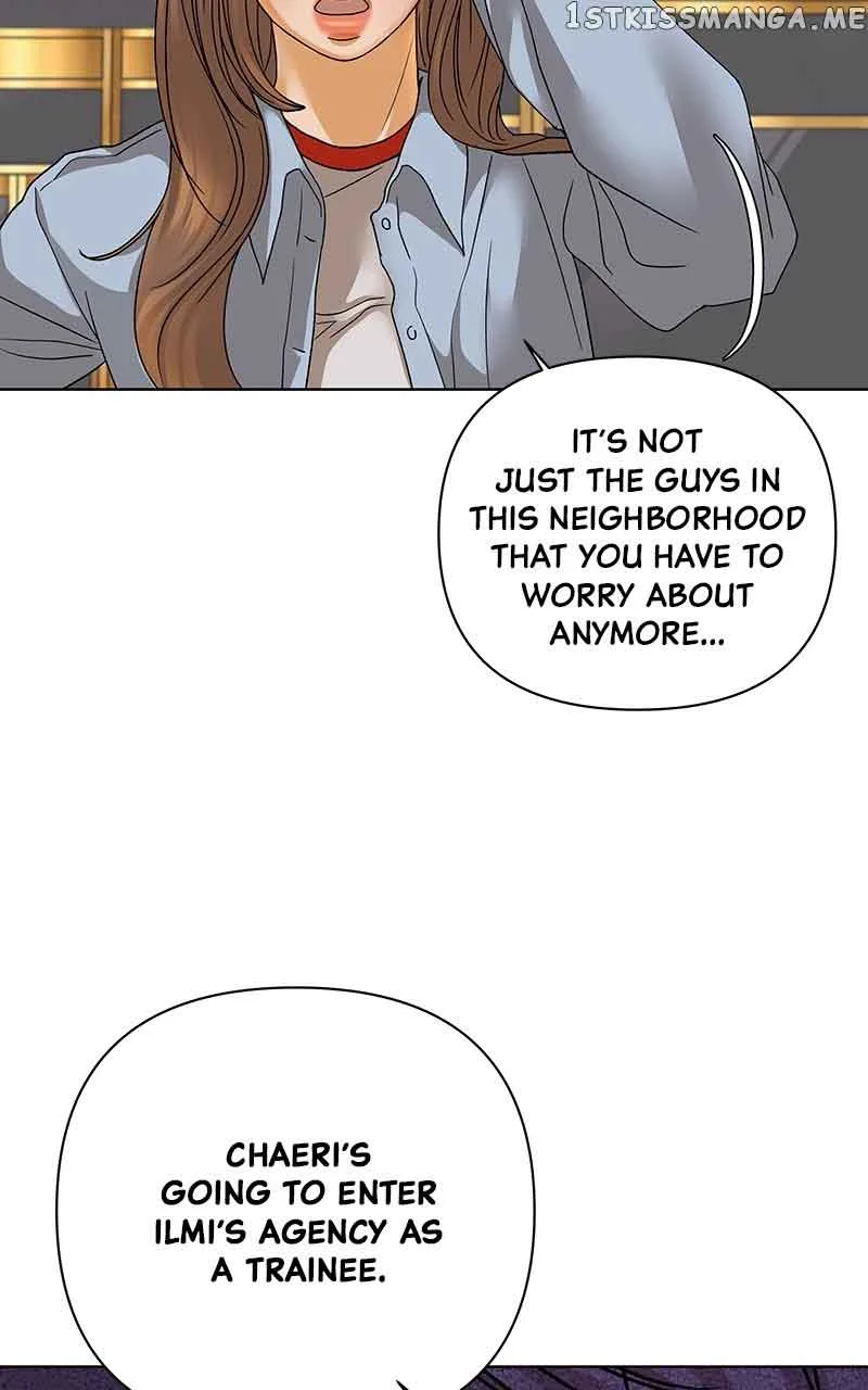 The Fox Club Chapter 57 page 21