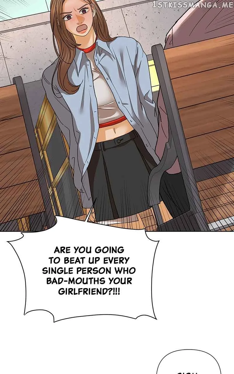 The Fox Club Chapter 57 page 19
