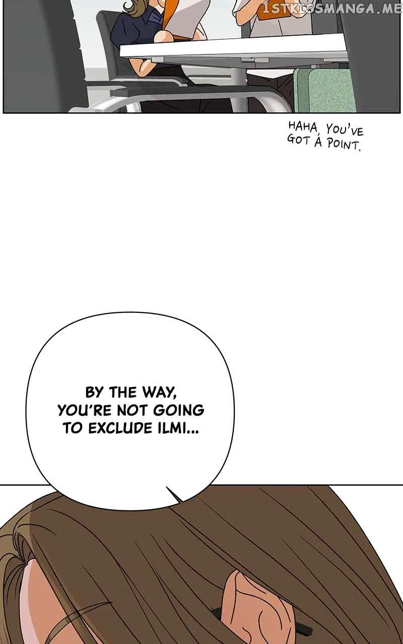 The Fox Club Chapter 57 page 72