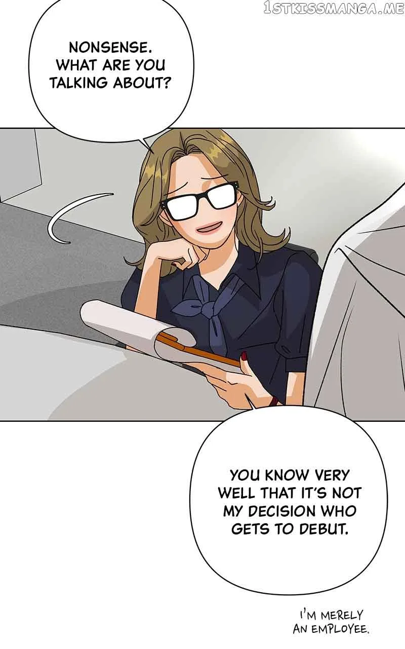 The Fox Club Chapter 57 page 74