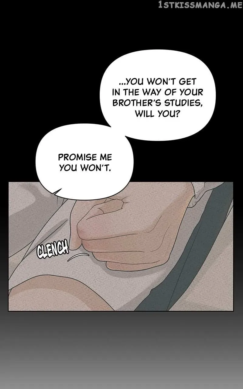 The Fox Club Chapter 58 page 11