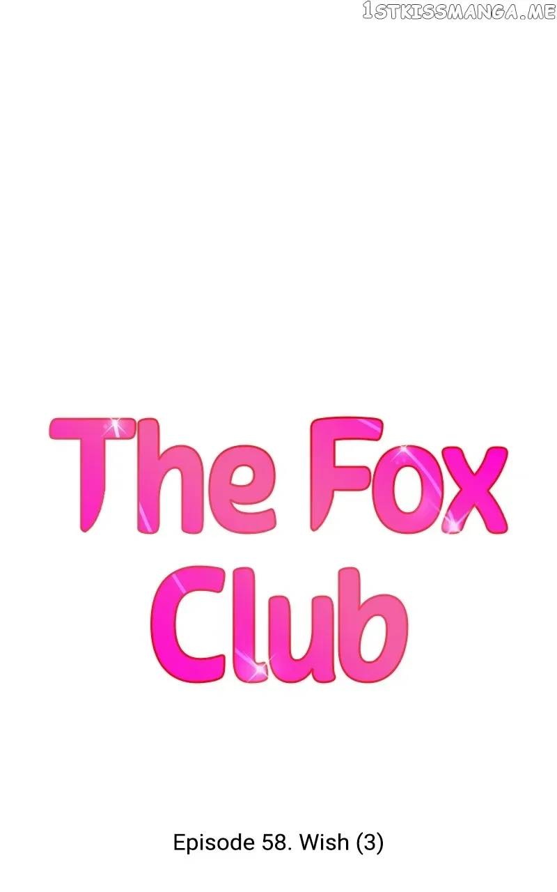 The Fox Club Chapter 58 page 23