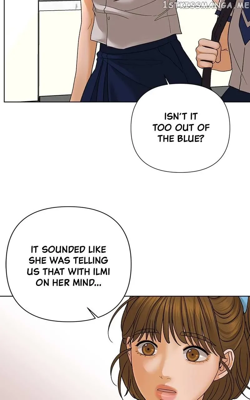 The Fox Club Chapter 58 page 34