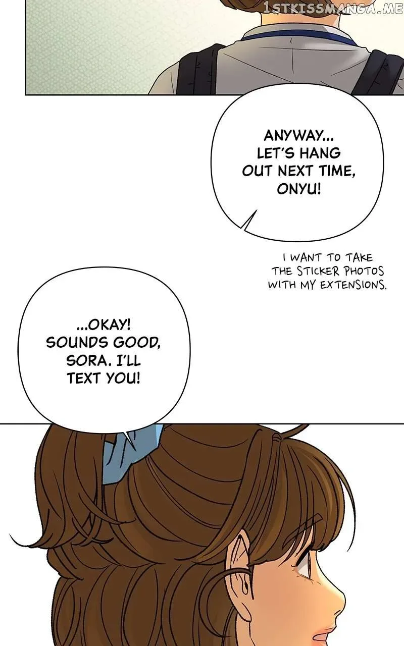 The Fox Club Chapter 58 page 40