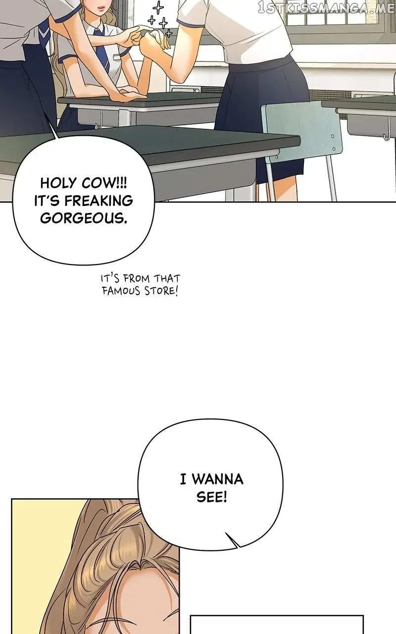 The Fox Club Chapter 58 page 59