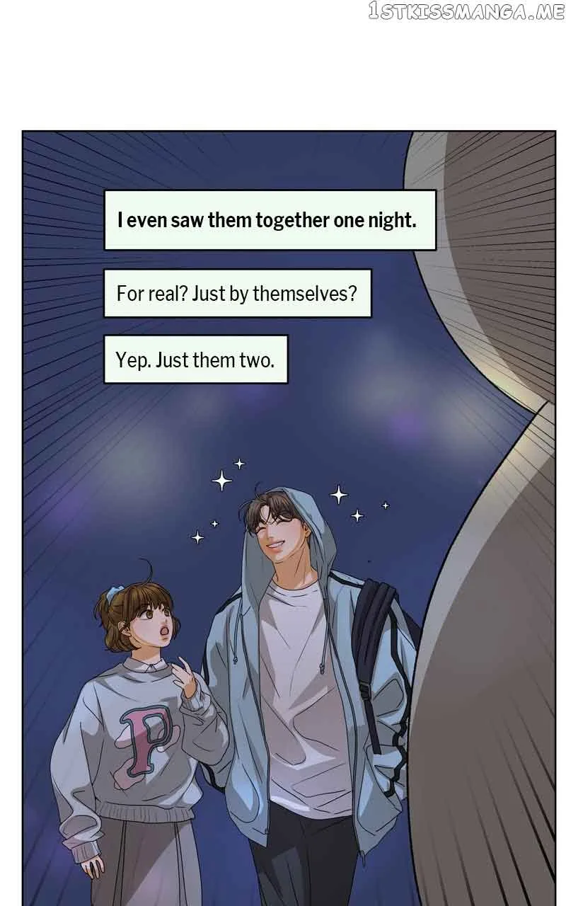 The Fox Club Chapter 59 page 10